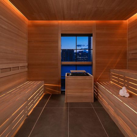 Gale Miami Hotel & Residences Εξωτερικό φωτογραφία