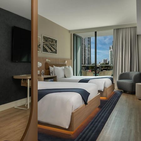 Gale Miami Hotel & Residences Εξωτερικό φωτογραφία