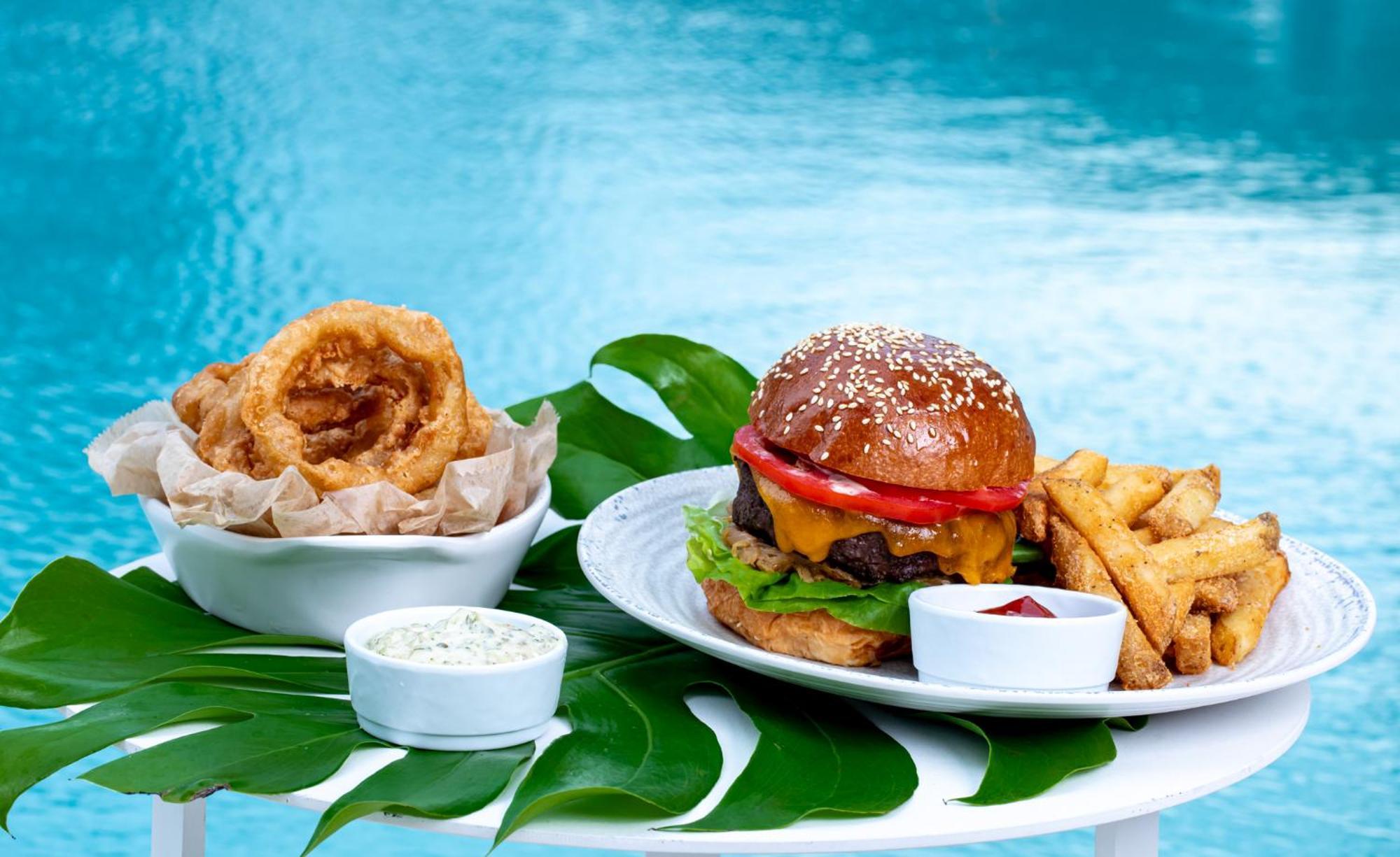 Gale Miami Hotel & Residences Εξωτερικό φωτογραφία