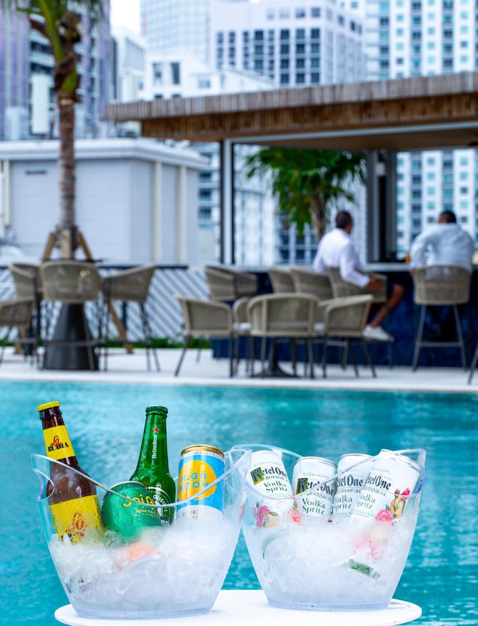 Gale Miami Hotel & Residences Εξωτερικό φωτογραφία