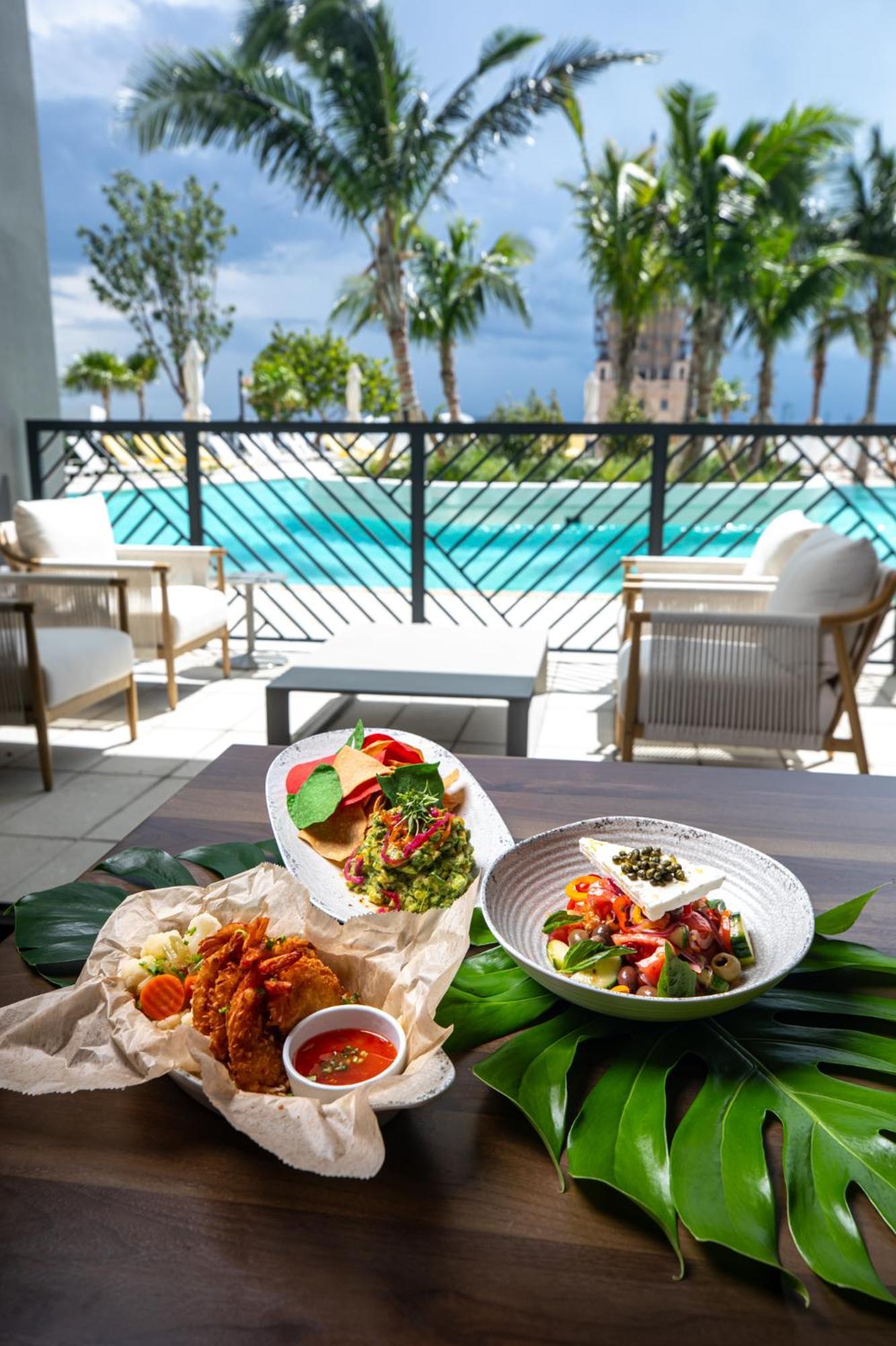 Gale Miami Hotel & Residences Εξωτερικό φωτογραφία