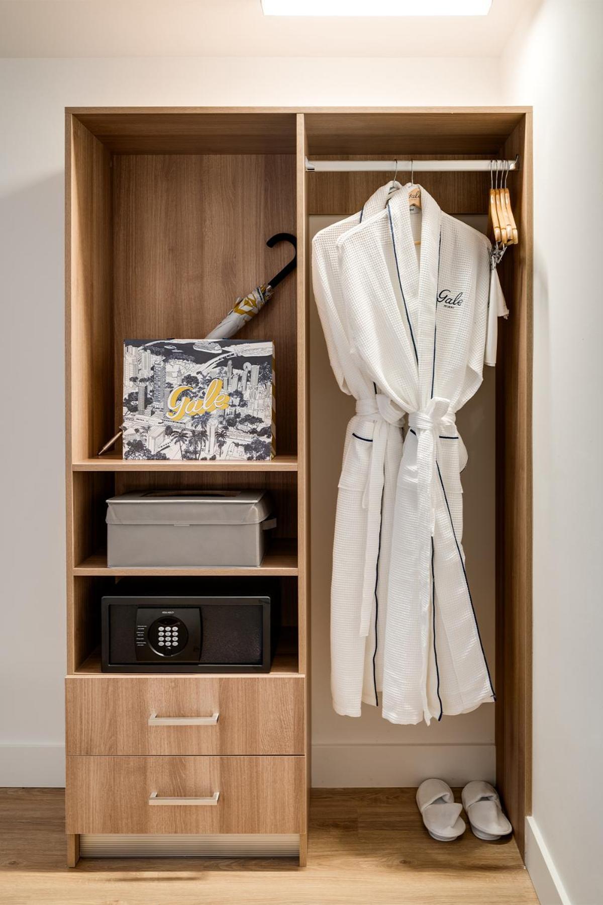 Gale Miami Hotel & Residences Εξωτερικό φωτογραφία