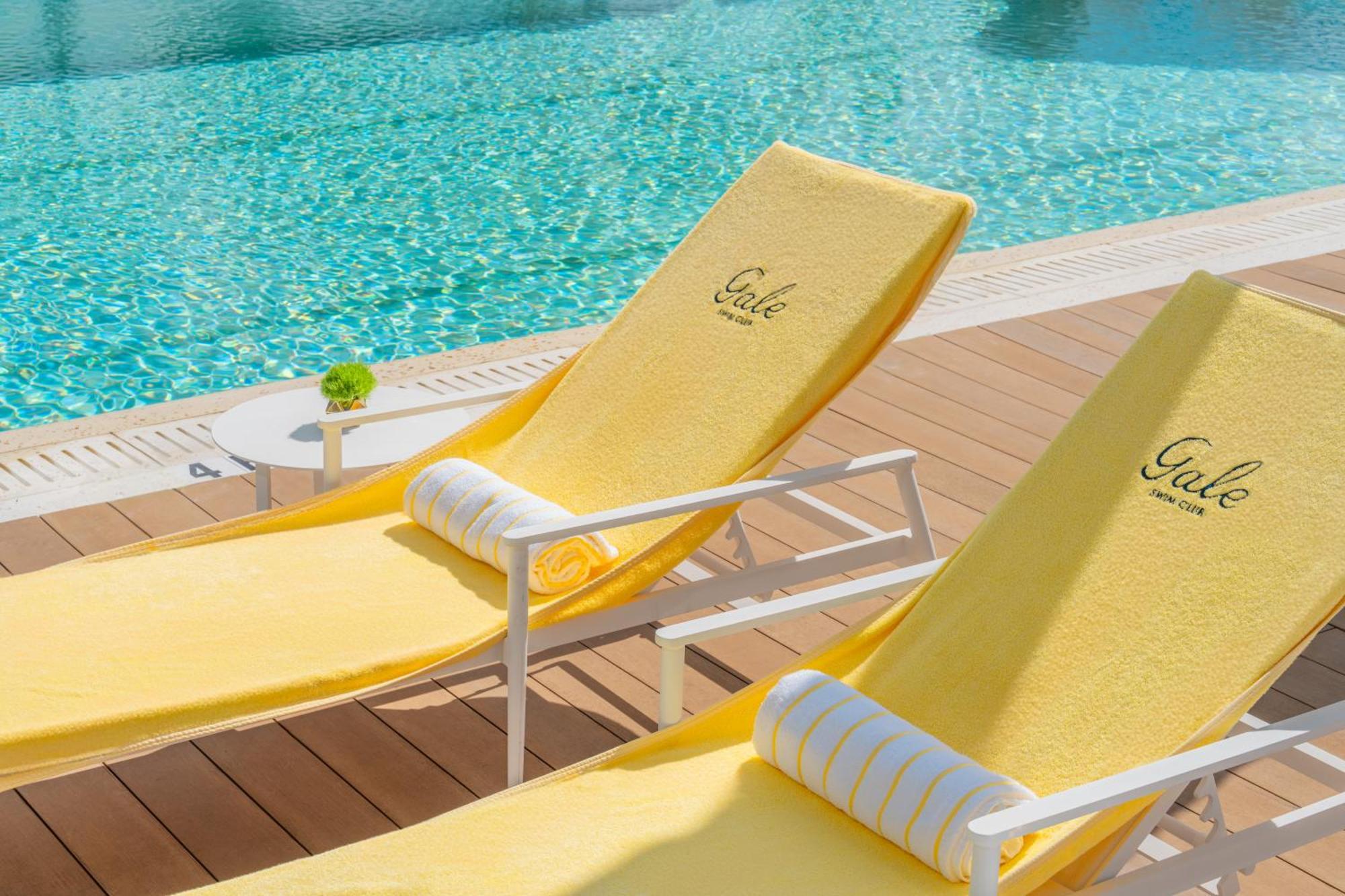 Gale Miami Hotel & Residences Εξωτερικό φωτογραφία