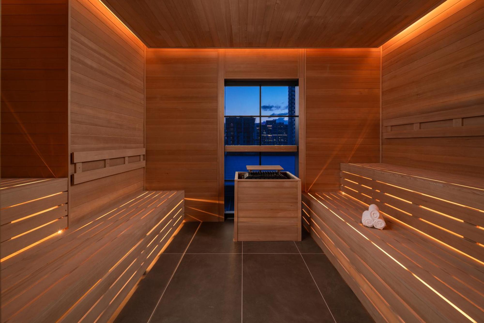 Gale Miami Hotel & Residences Εξωτερικό φωτογραφία