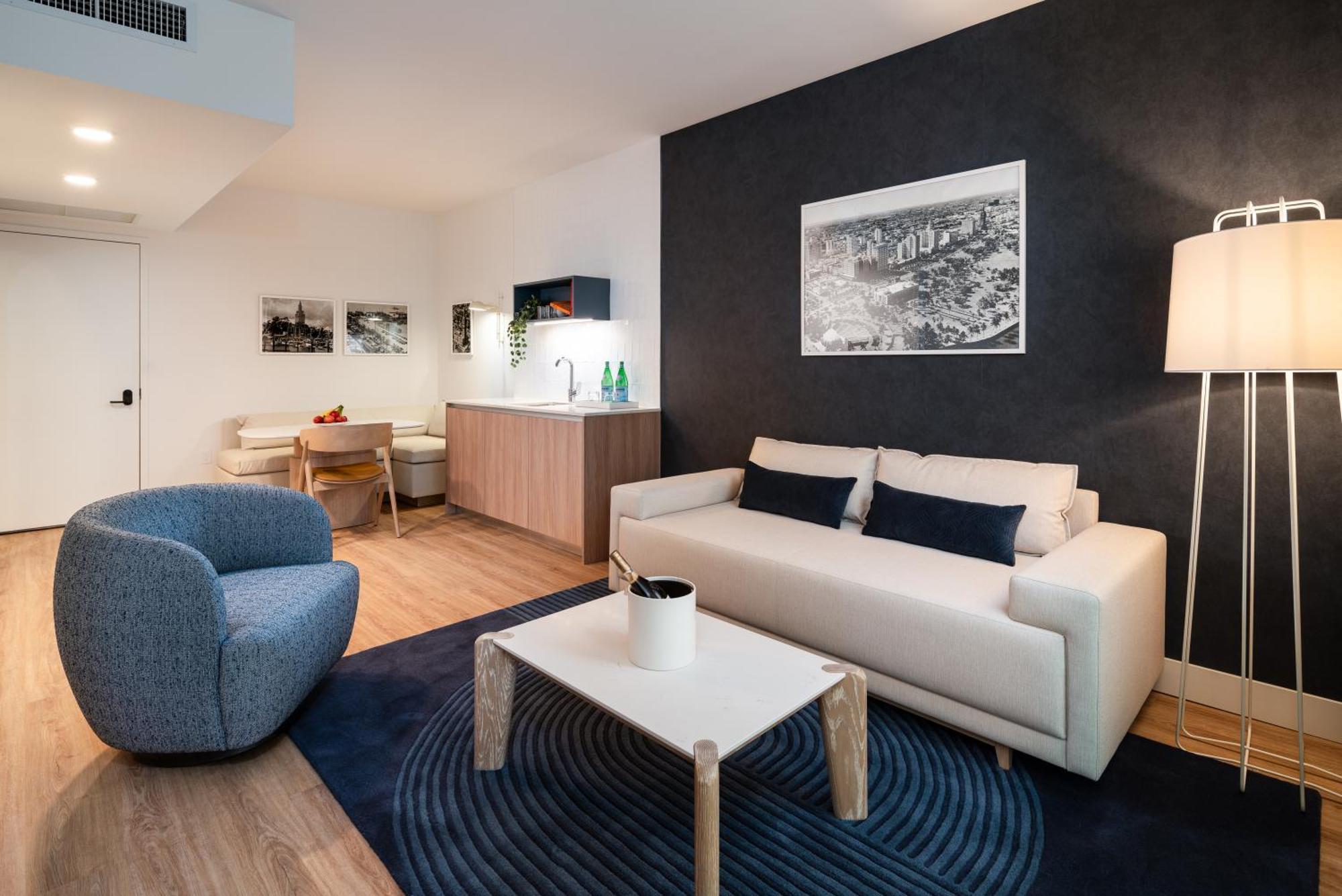 Gale Miami Hotel & Residences Εξωτερικό φωτογραφία