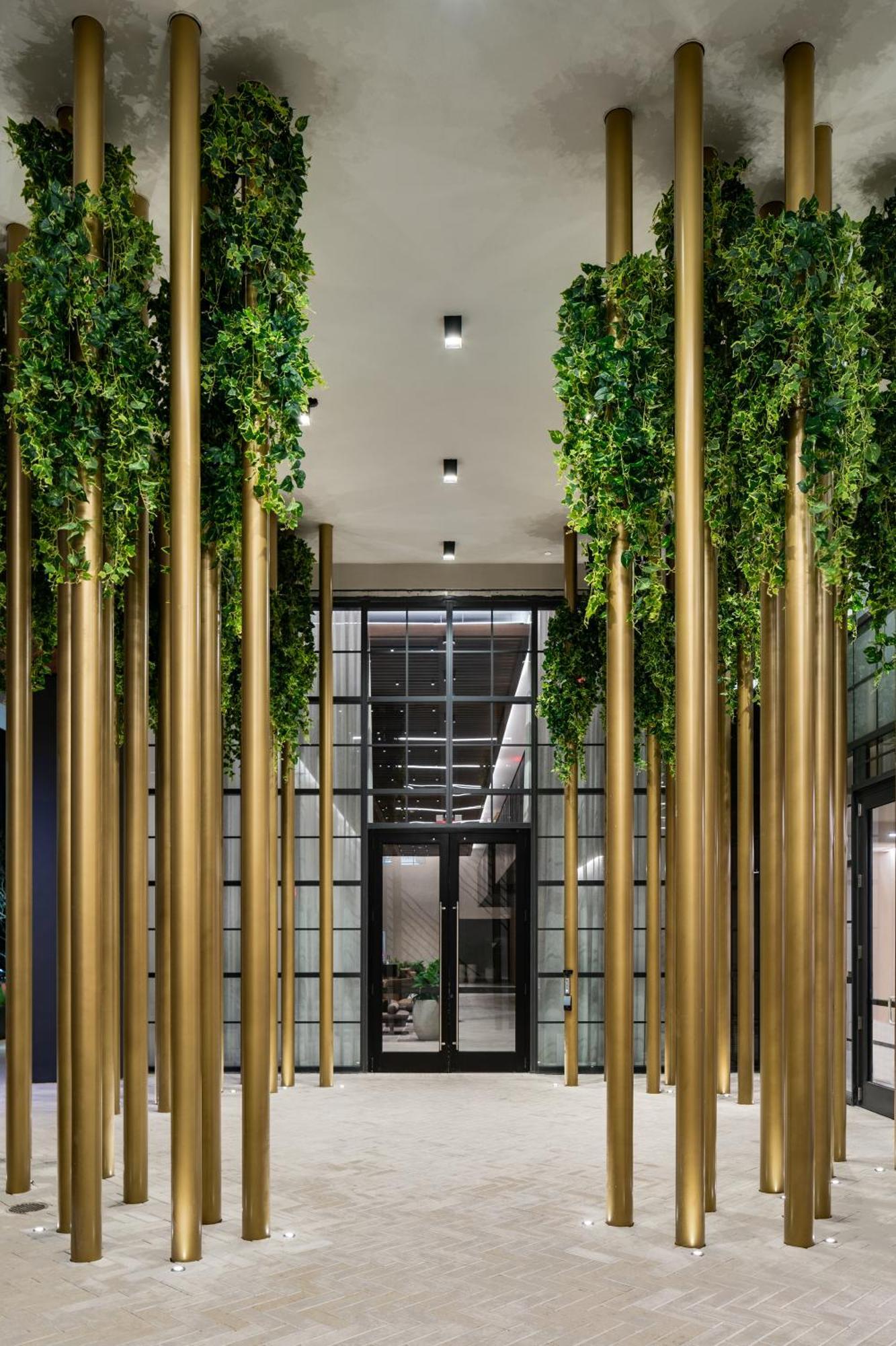 Gale Miami Hotel & Residences Εξωτερικό φωτογραφία