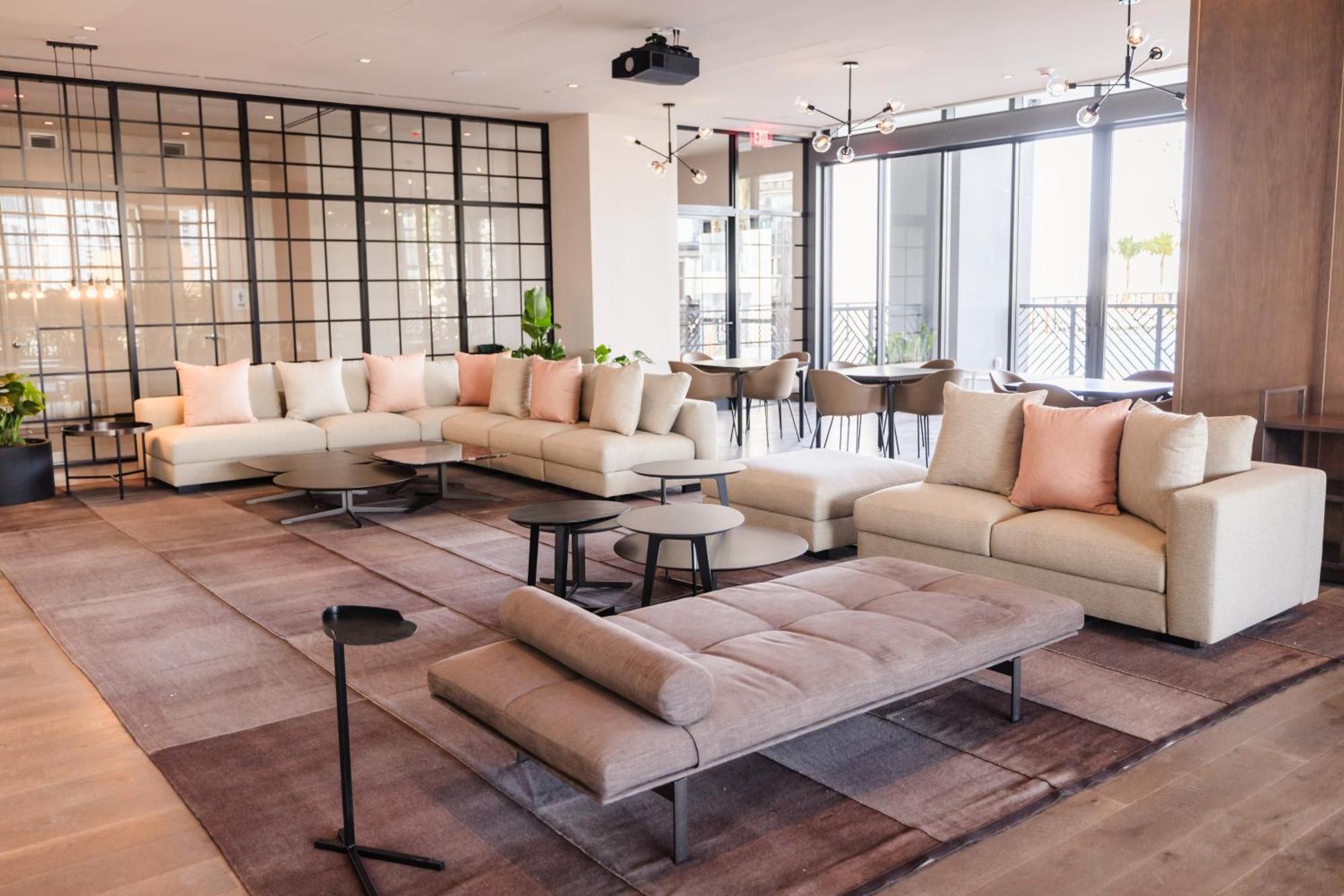 Gale Miami Hotel & Residences Εξωτερικό φωτογραφία