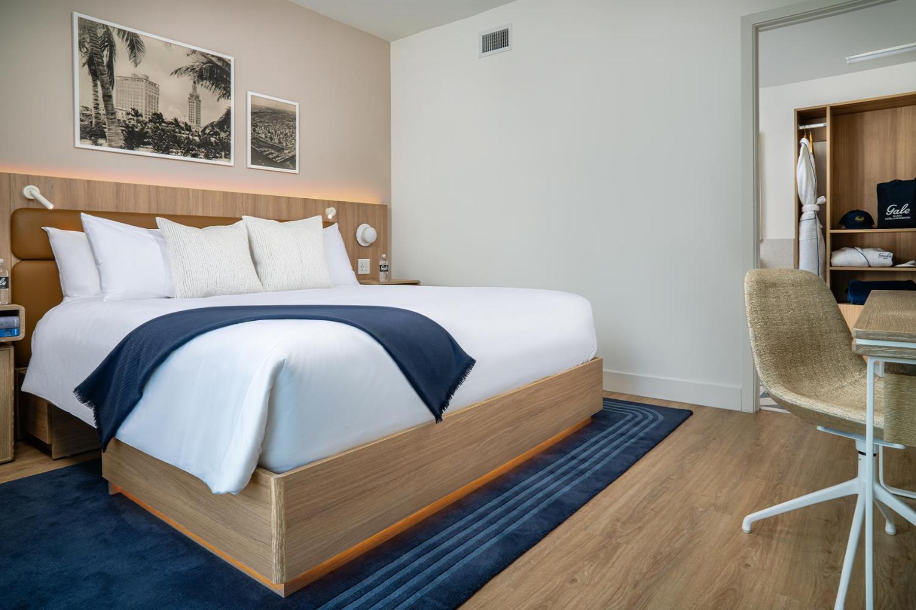 Gale Miami Hotel & Residences Εξωτερικό φωτογραφία