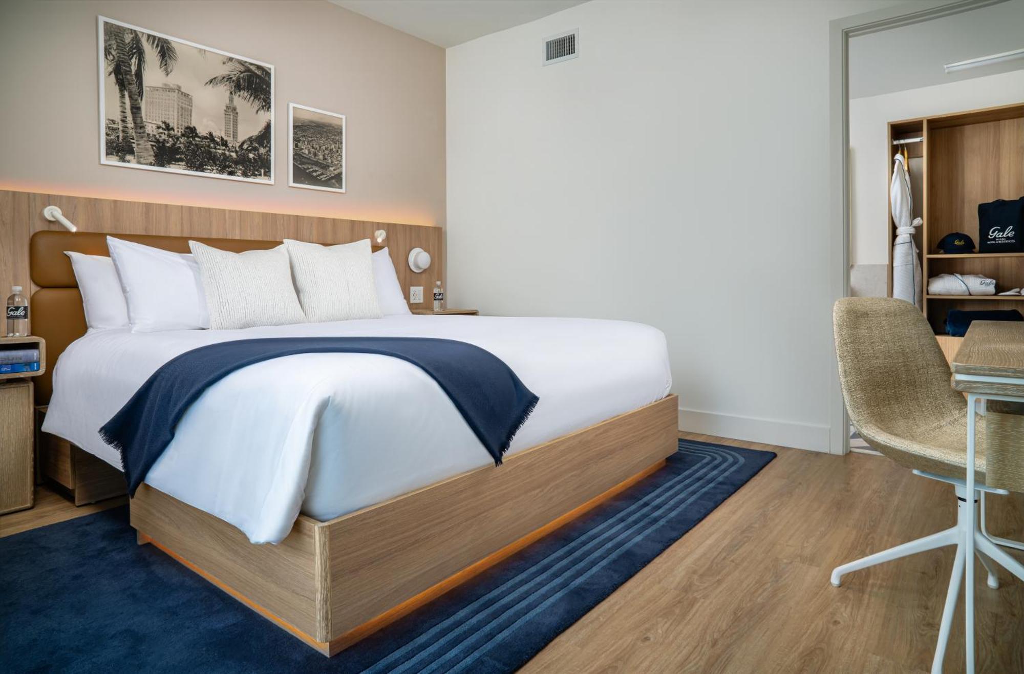 Gale Miami Hotel & Residences Εξωτερικό φωτογραφία