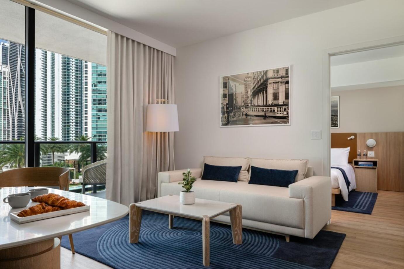 Gale Miami Hotel & Residences Εξωτερικό φωτογραφία