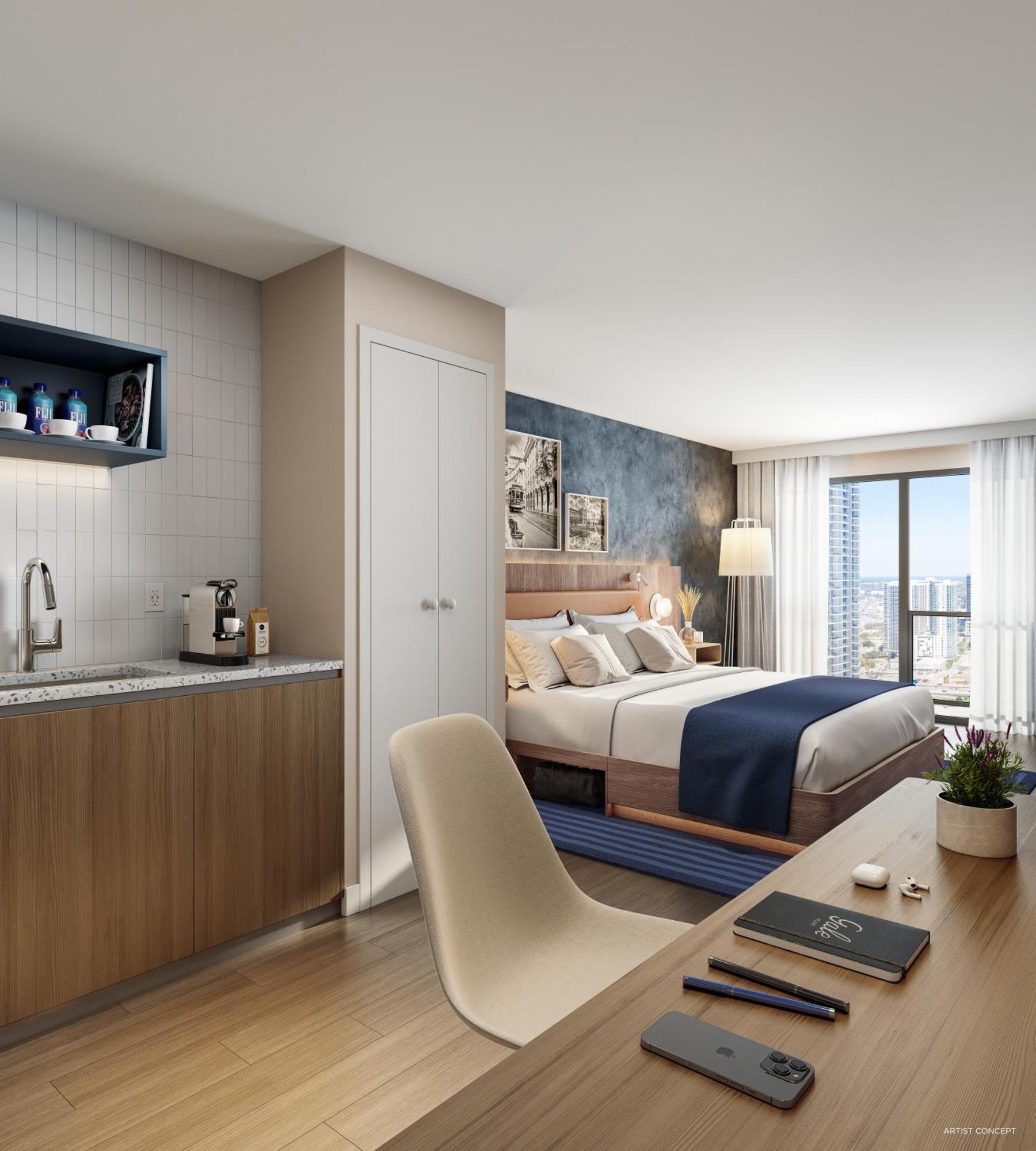 Gale Miami Hotel & Residences Εξωτερικό φωτογραφία