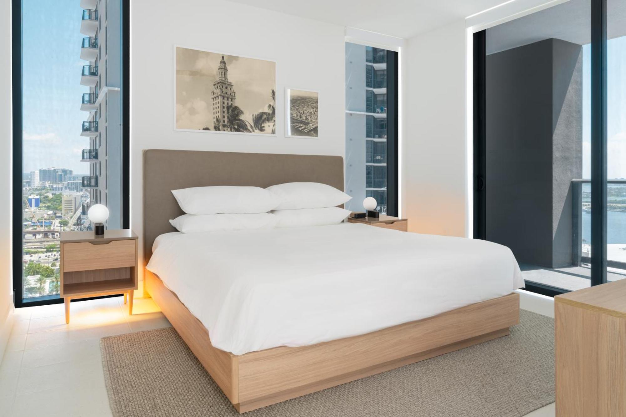 Gale Miami Hotel & Residences Εξωτερικό φωτογραφία