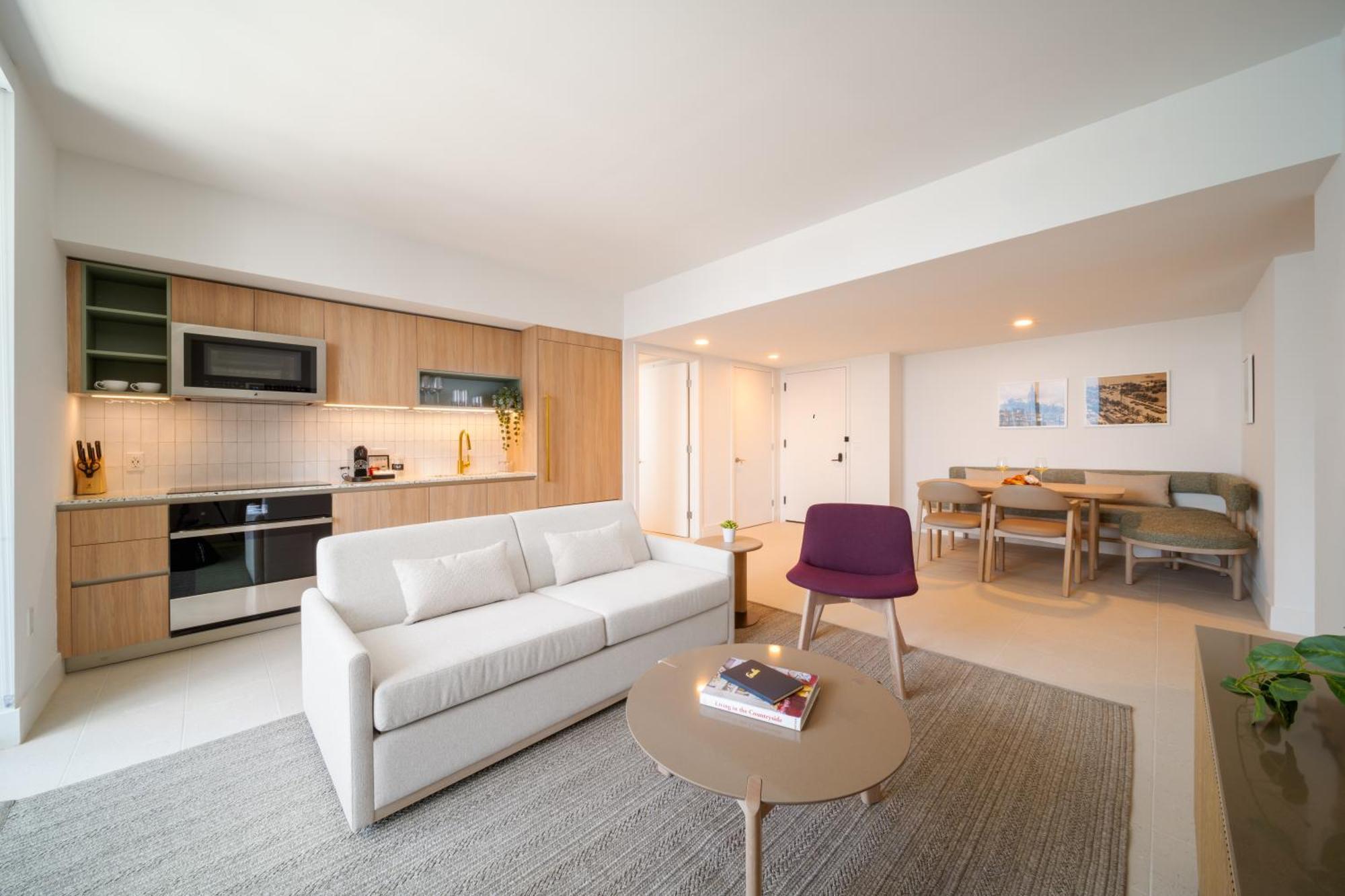 Gale Miami Hotel & Residences Εξωτερικό φωτογραφία