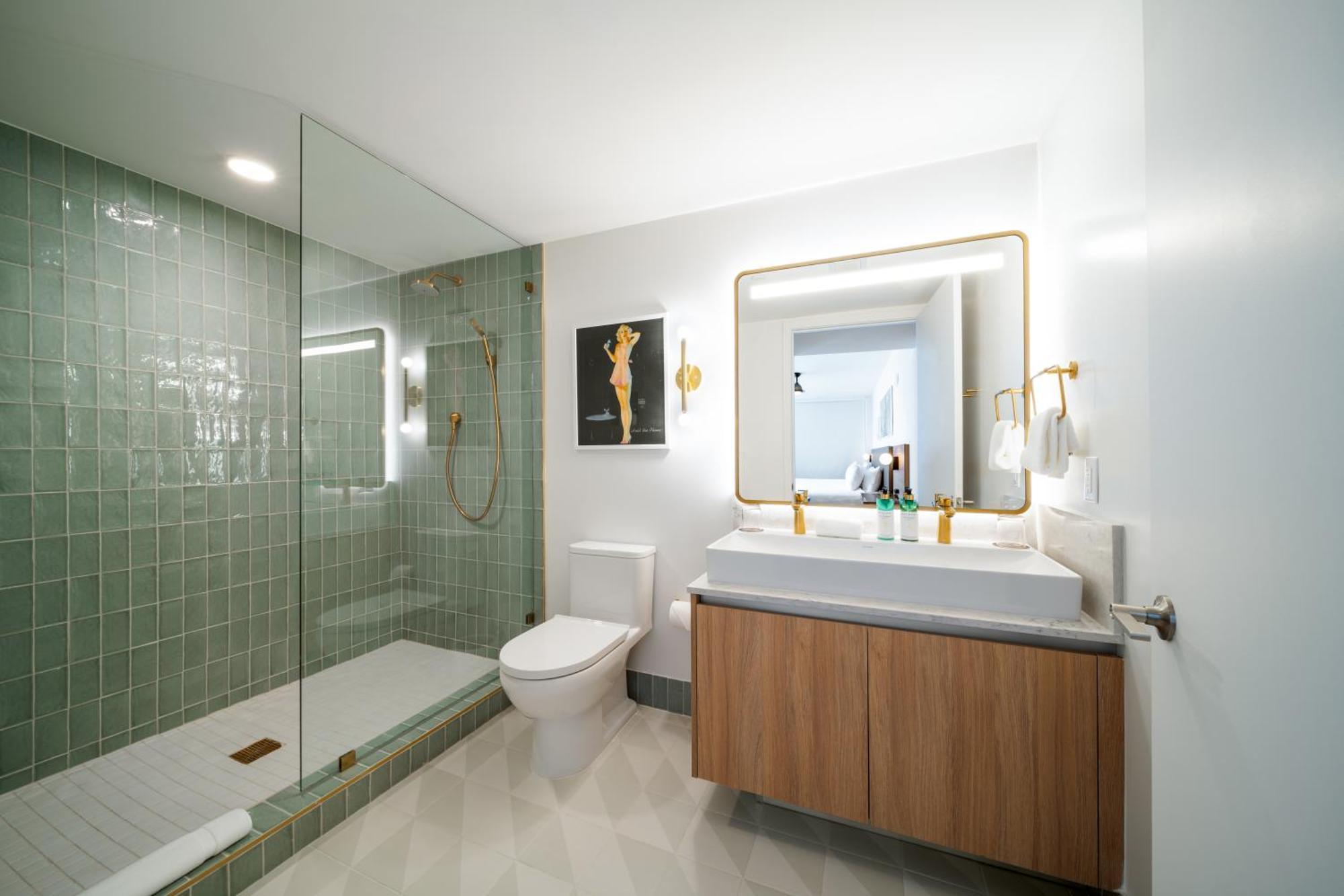 Gale Miami Hotel & Residences Εξωτερικό φωτογραφία