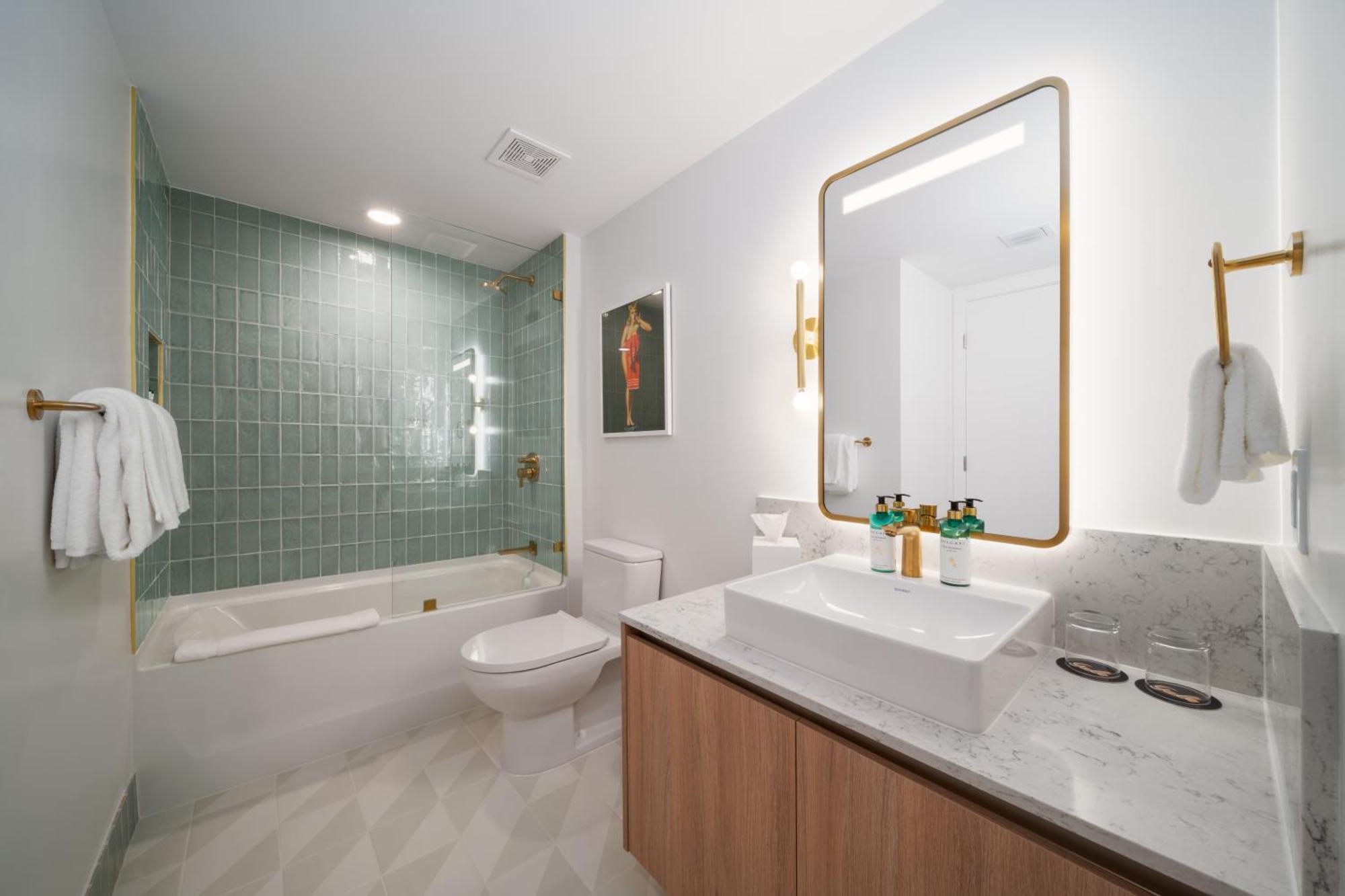 Gale Miami Hotel & Residences Εξωτερικό φωτογραφία